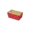 Picture of CHRISTMAS KRAFT HAMPER TRAYS